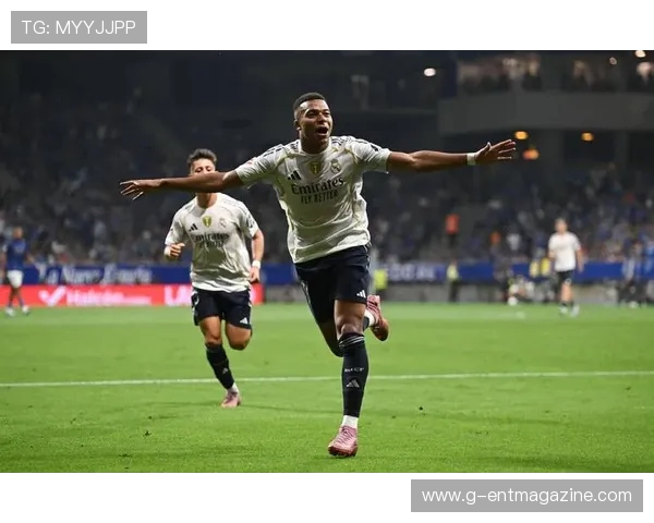 阿斯预测皇马揭幕战首发阵容 姆巴佩领衔巴尔韦德回归核心位置 阿斯预测皇马揭幕战首发阵容 姆巴佩领衔巴尔韦德回归核心位置