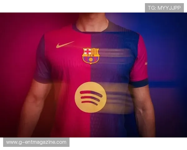 巴萨确认不会在国家德比中穿社交媒体曝光的那套球衣