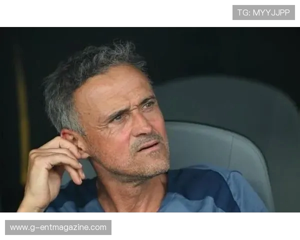 队报称赞恩里克:他在准备和比赛解读方面展现了大师级的执教能力 - 副本 队报称赞恩里克:他在准备和比赛解读方面展现了大师级的执教能力 - 副本