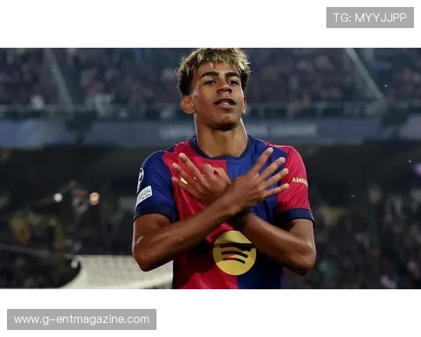 亚马尔成为欧冠历史仅次于博扬的第二年轻点球破门天才少年再创纪录 亚马尔成为欧冠历史仅次于博扬的第二年轻点球破门天才少年再创纪录