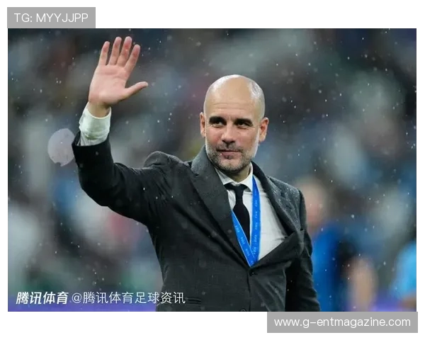 瓜迪奥拉盛赞里科称其为理想型球员表示对他近期出色表现十分满意 瓜迪奥拉盛赞里科称其为理想型球员表示对他近期出色表现十分满意