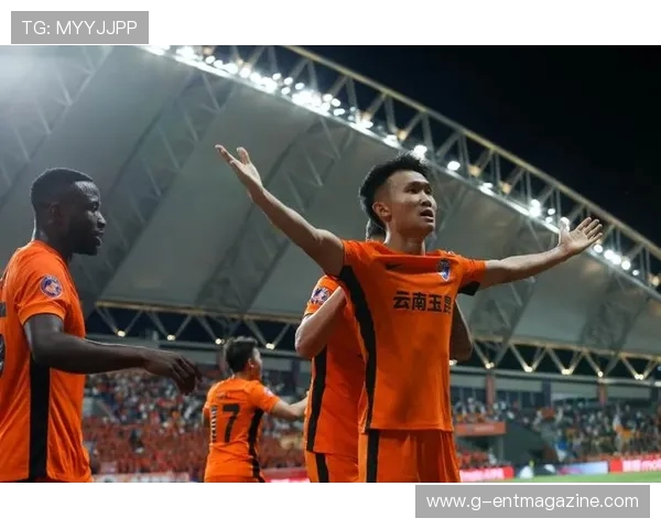 云南玉昆后卫徐宏杰术后三个月晒视频分享康复进展称状态一天比一天好 云南玉昆后卫徐宏杰术后三个月晒视频分享康复进展称状态一天比一天好