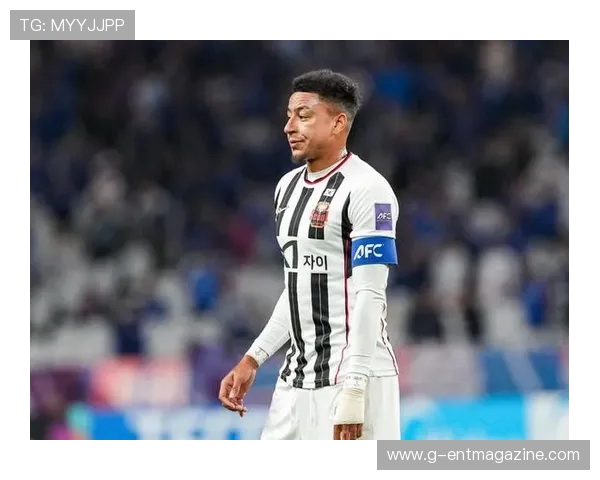 林加德失误频频数据惨淡 申花首尔战役全场表现解析