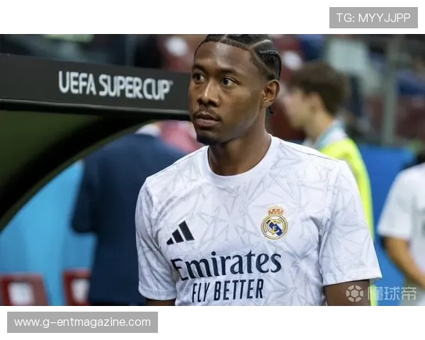 德天空报道阿拉巴或将离队 皇马续约可能性不大