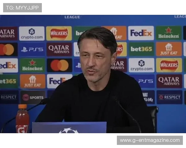 科瓦奇称球队阵容均衡替补上场仍能保持整体竞技水准不惧轮换考验 科瓦奇称球队阵容均衡替补上场仍能保持整体竞技水准不惧轮换考验