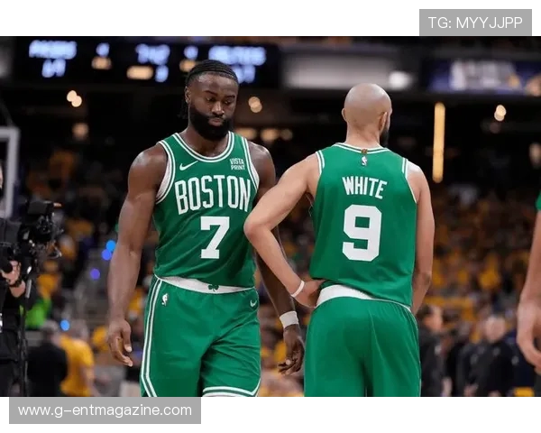 凯尔特人豪取三连胜，布朗与怀特引领球队重回正轨