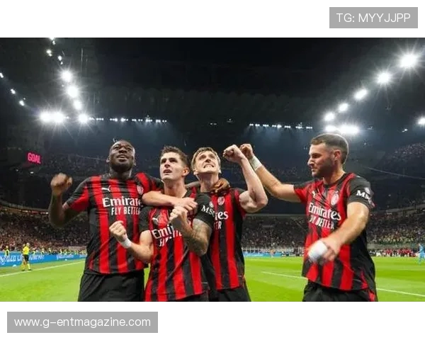 【意甲】普利希奇致胜 AC米兰1比0小胜国际米兰